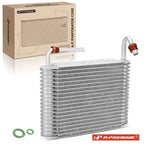 A/C Evaporator Core for Chevrolet Astro GMC Safari (1985–1989)