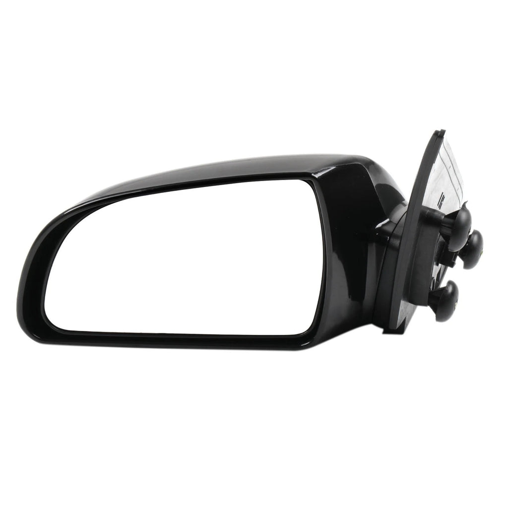 LH Power Heated Side Mirror for Hyundai Sonata (2006–2010)