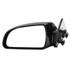 LH Power Heated Side Mirror for Hyundai Sonata (2006–2010)