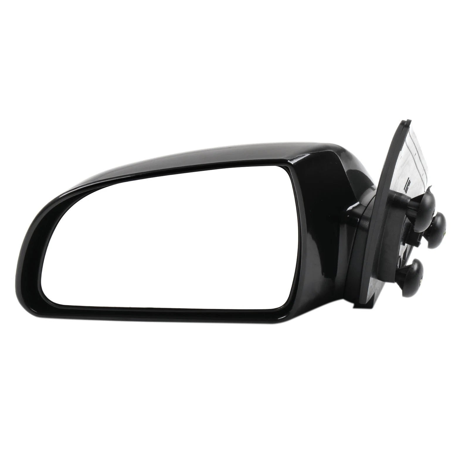 LH Power Heated Side Mirror for Hyundai Sonata (2006–2010)