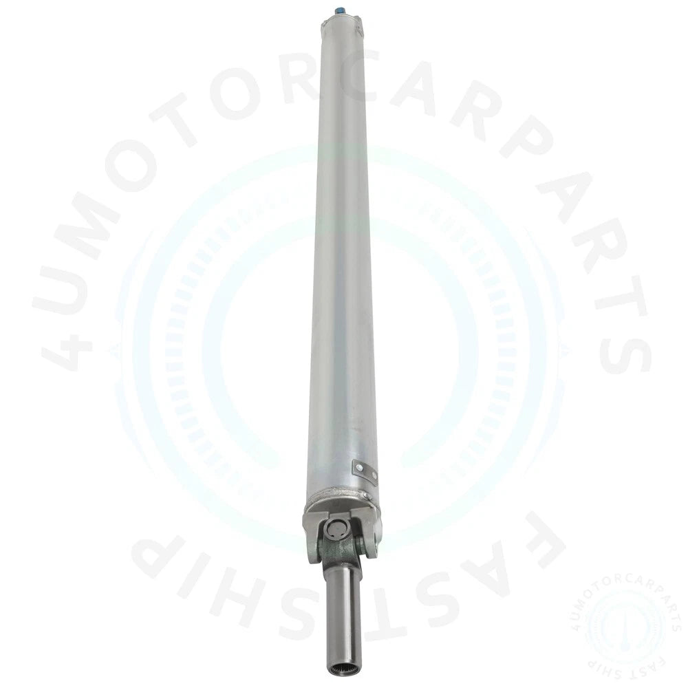 Rear Driveshaft for Chevrolet Silverado 1500 Classic GMC Sierra 1500 (2005–2007)