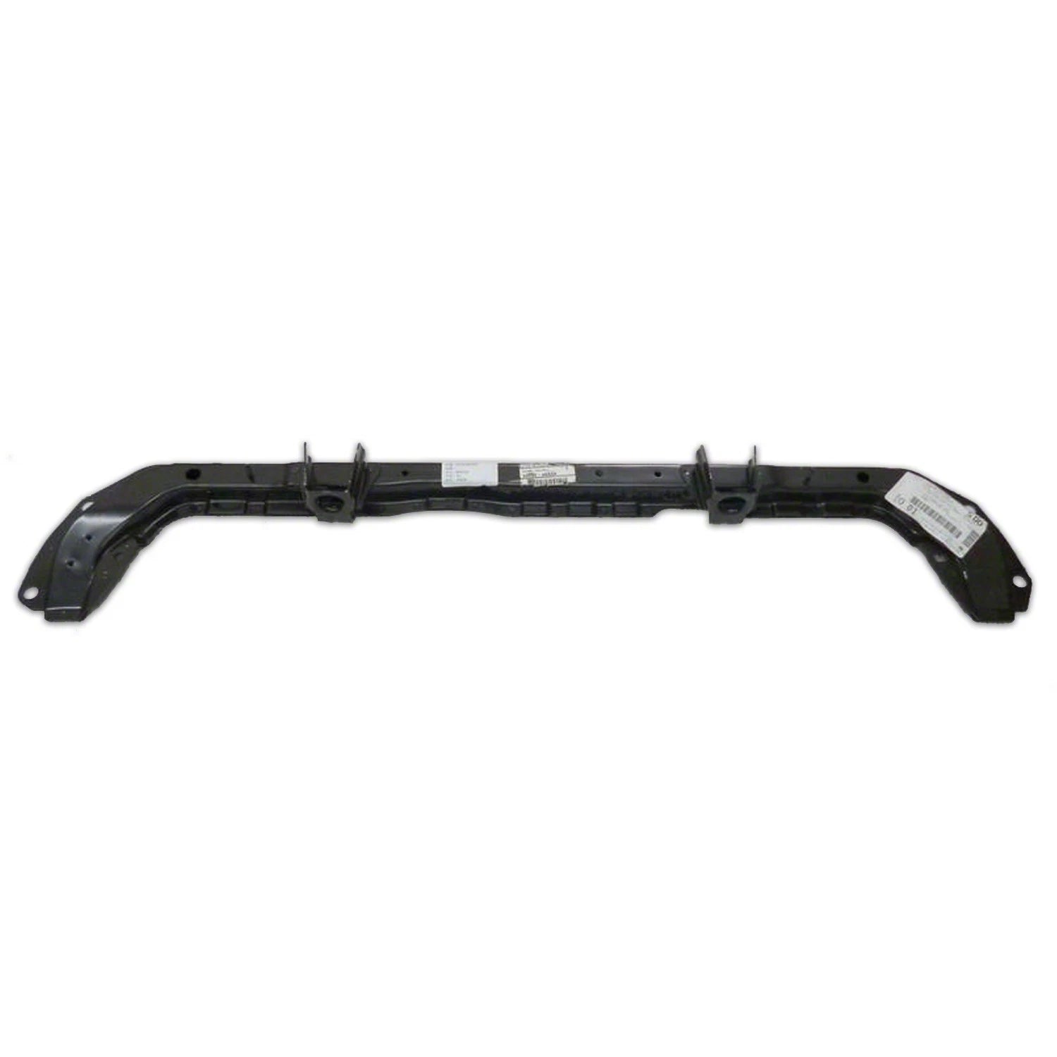 Replacement Steel Lower Radiator Support Tie Bar For 2014-2020 Nissan Rogue