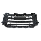 Chrome Front Bumper Grille for GMC Sierra 1500 (2016â2019)