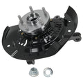 Driver Side Knuckle Hub Bearing Assembly for Toyota Sienna (2011–2017) 698-431 FWD