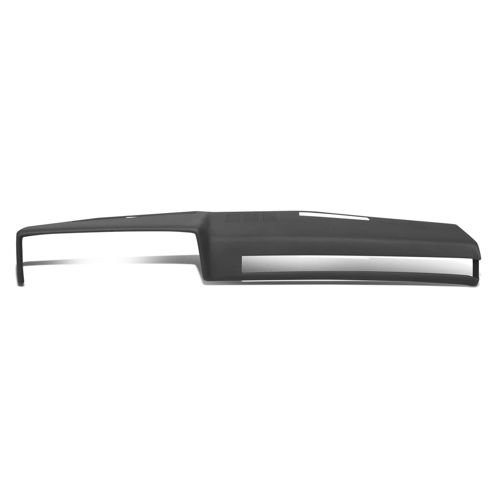 Dash Board Cover Bezel Overlay for Chevy GMC C/K/R/V Pickup Suburban (1981–1991)