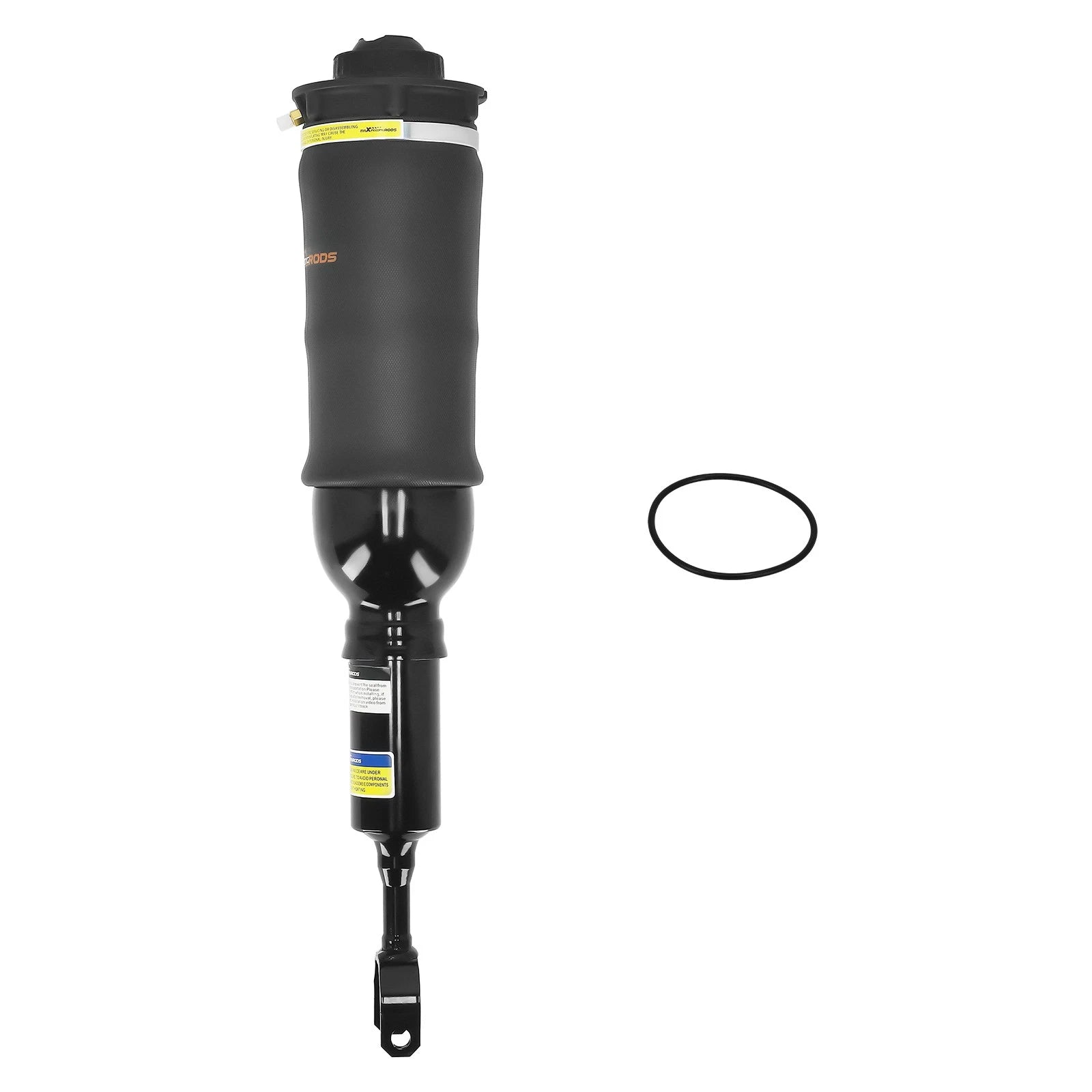 Front Air Suspension Strut for Audi A6 C5 4B Allroad Quattro (1998–2005) 4Z7616051B
