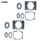 Gasket Pads for Zenoah G45L G35 G4K BC4310 3410