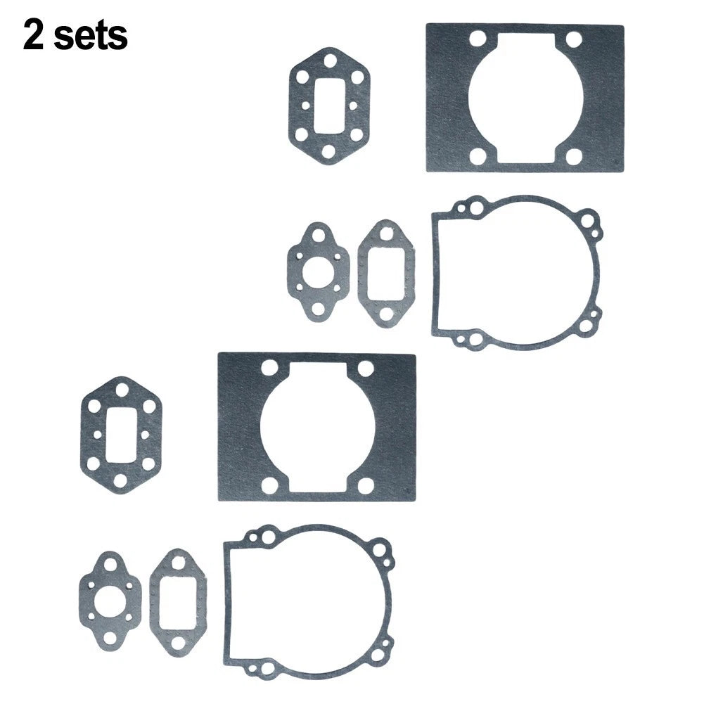 Gasket Pads for Zenoah G45L G35 G4K BC4310 3410