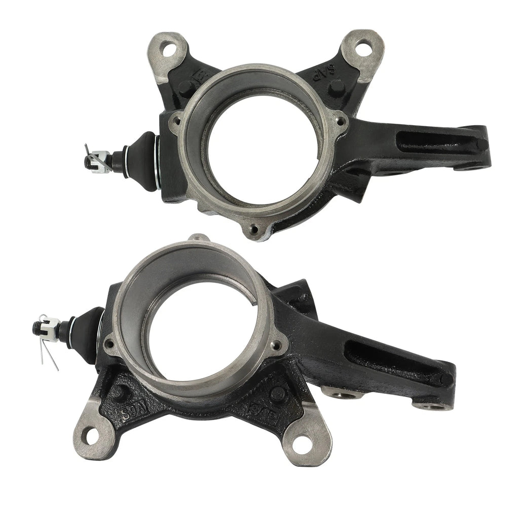 2X Front Steering Knuckle for Honda CR-V (2002-2006)