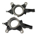 2X Front Steering Knuckle for Honda CR-V (2002-2006)