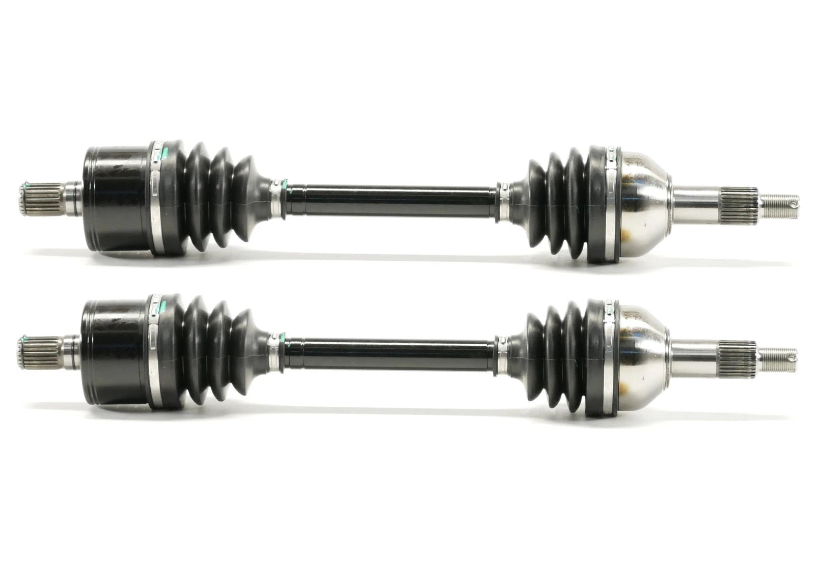 Precision Rear CV Axles for Can-Am (705502541, Left & Right)