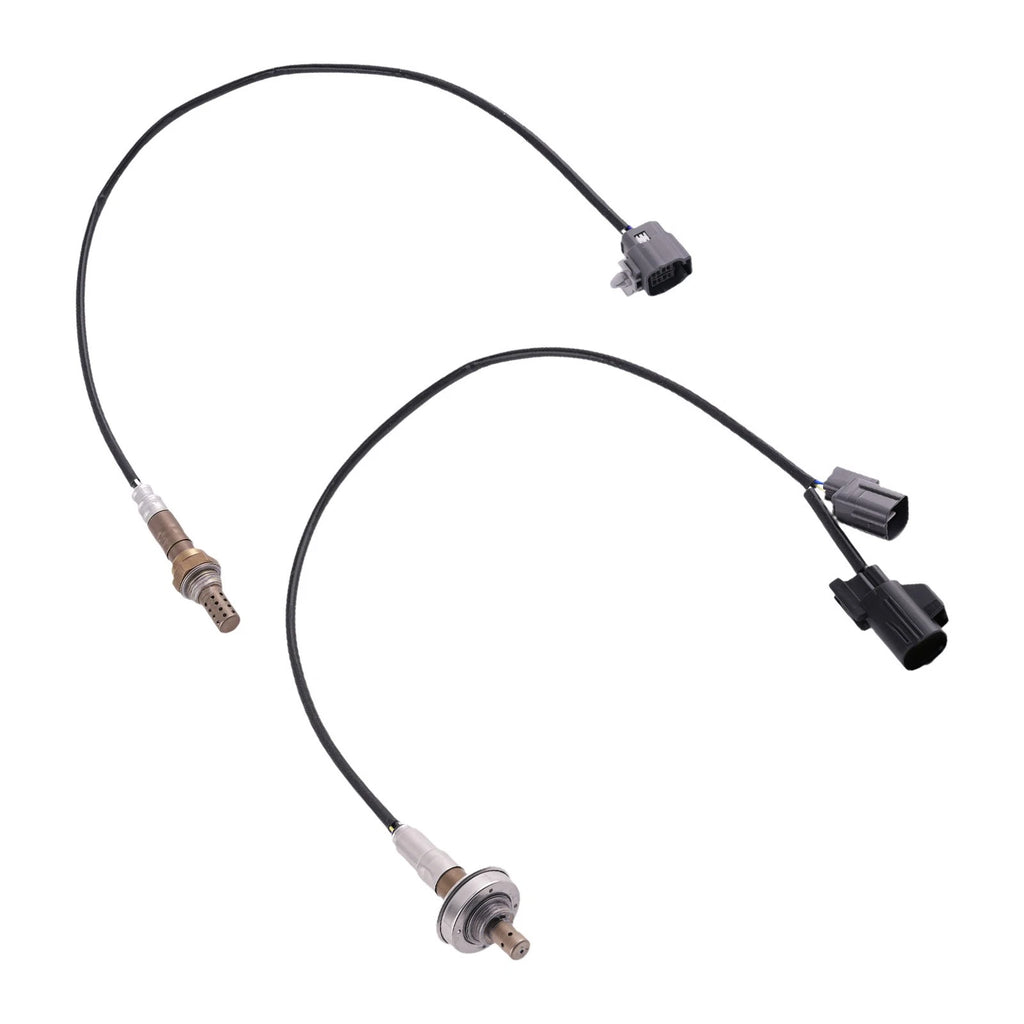 2X Up/Downstream Oxygen Sensor for Mazda CX-7 2.3L (2007–2012) 234-5012 234-4044