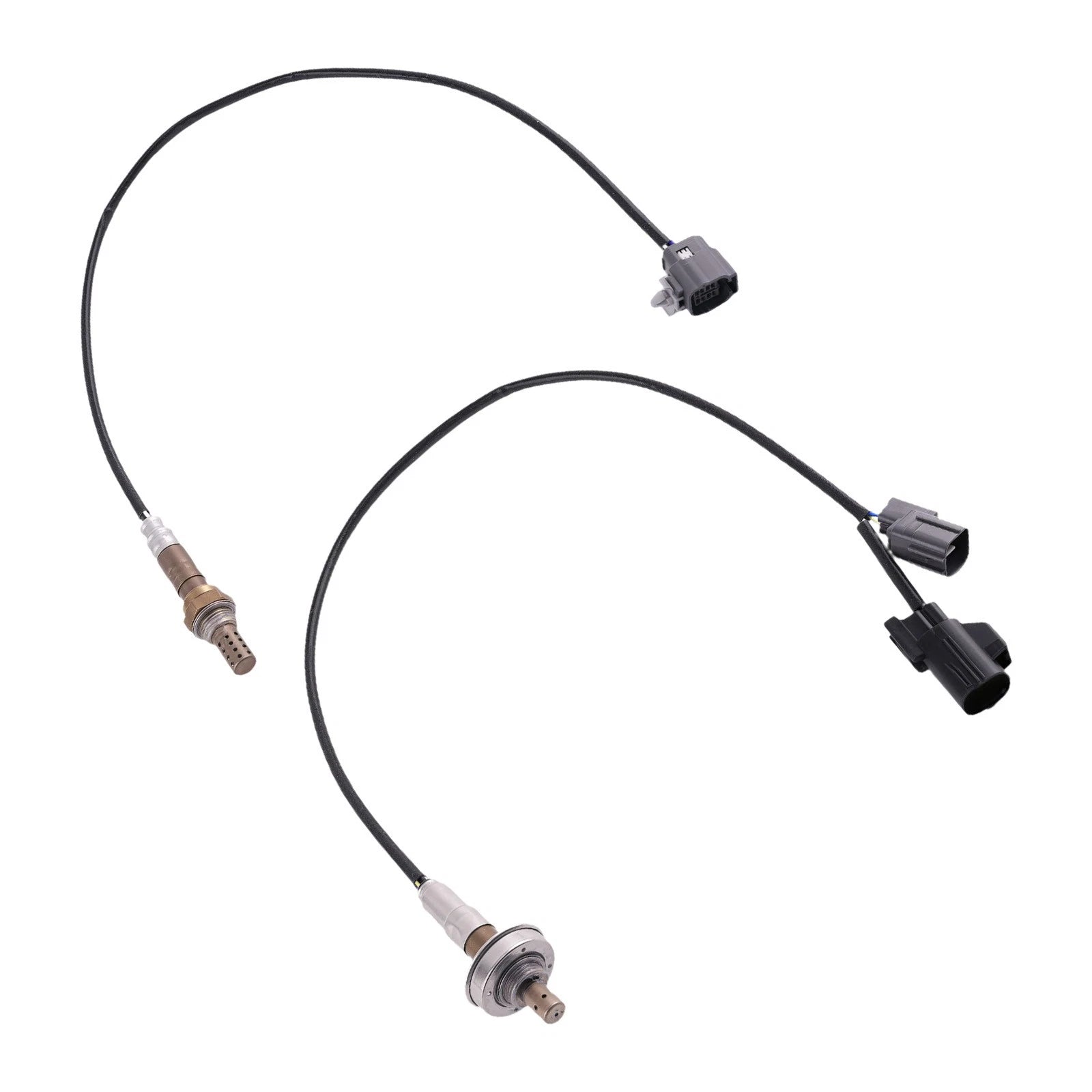 2X Up/Downstream Oxygen Sensor for Mazda CX-7 2.3L (2007–2012) 234-5012 234-4044