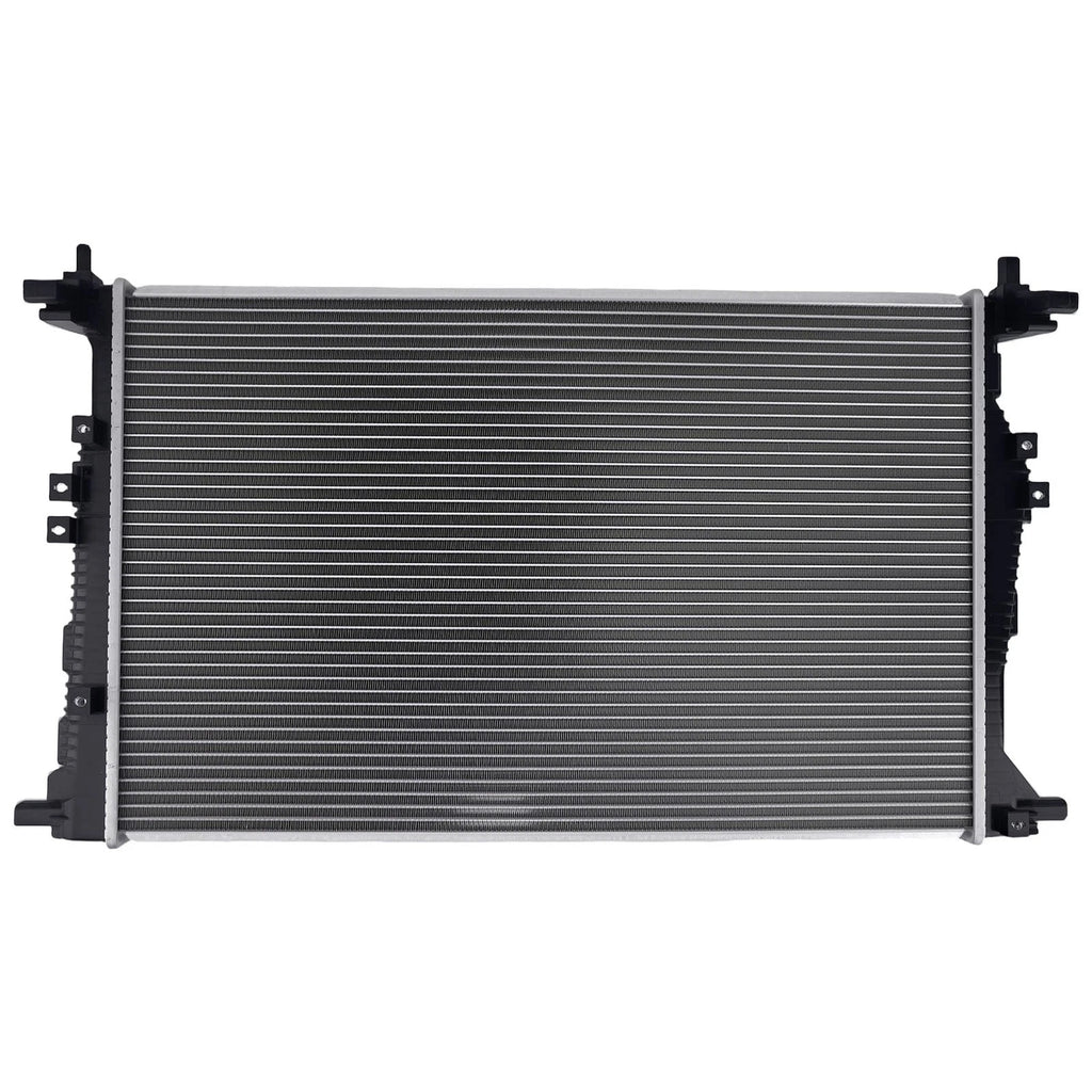 Radiator for Jeep Cherokee V6 (2019–2022) Aluminum Direct Replacement
