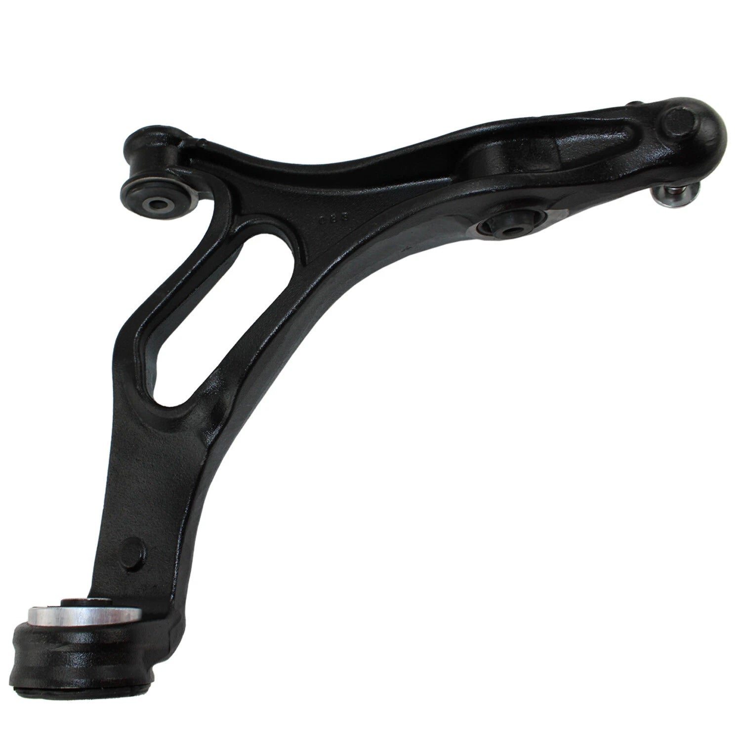 Front Passenger RH Lower Control Arm Assembly for Q7 Touareg (2007–2018)