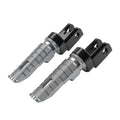 Front Footrests Foot Pegs for MV Agusta Brutale F3 F4 675 800 1000 (2012–2023)