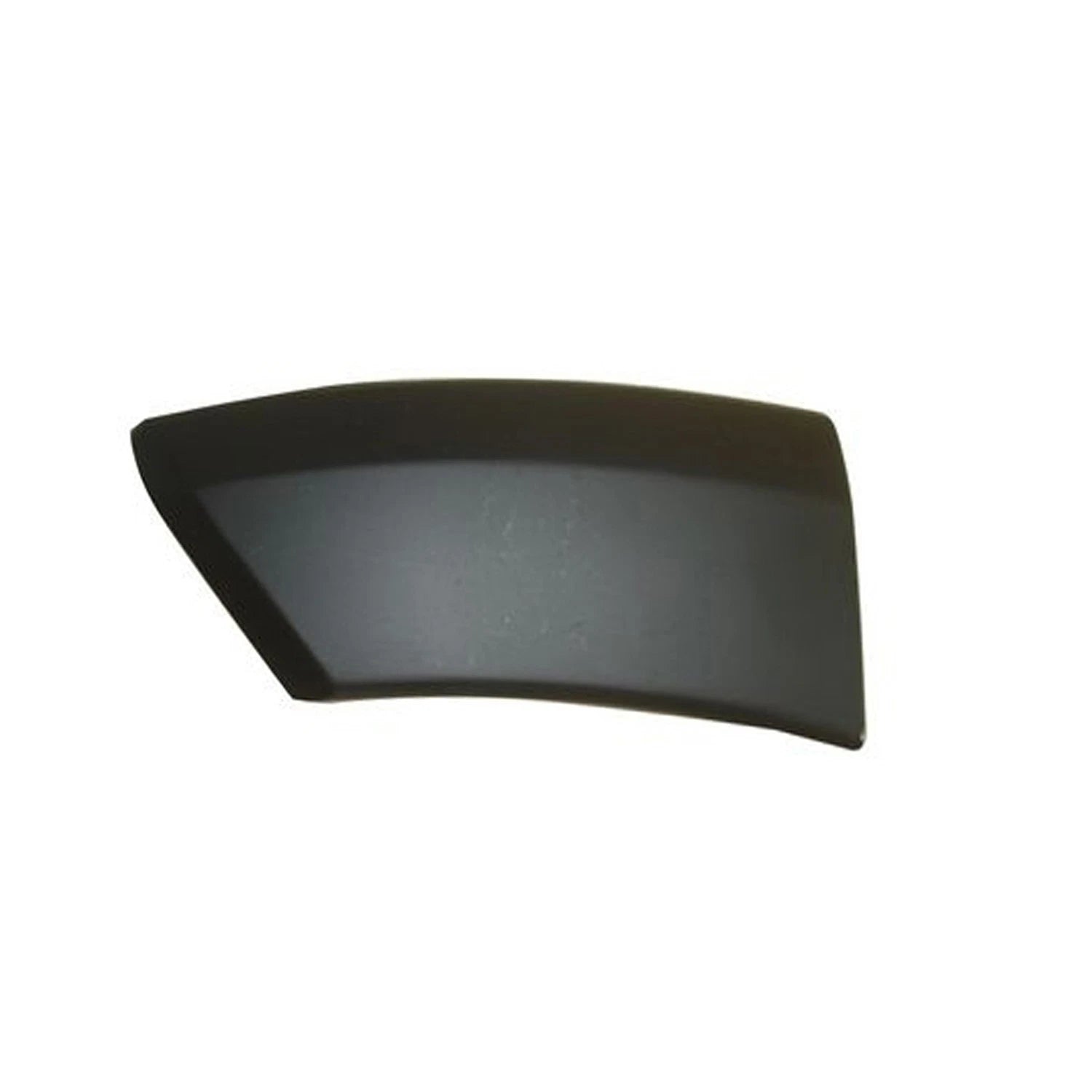 Replacement Ready to Paint Plastic Driver Side Front Lower Wheel Molding for Toyota