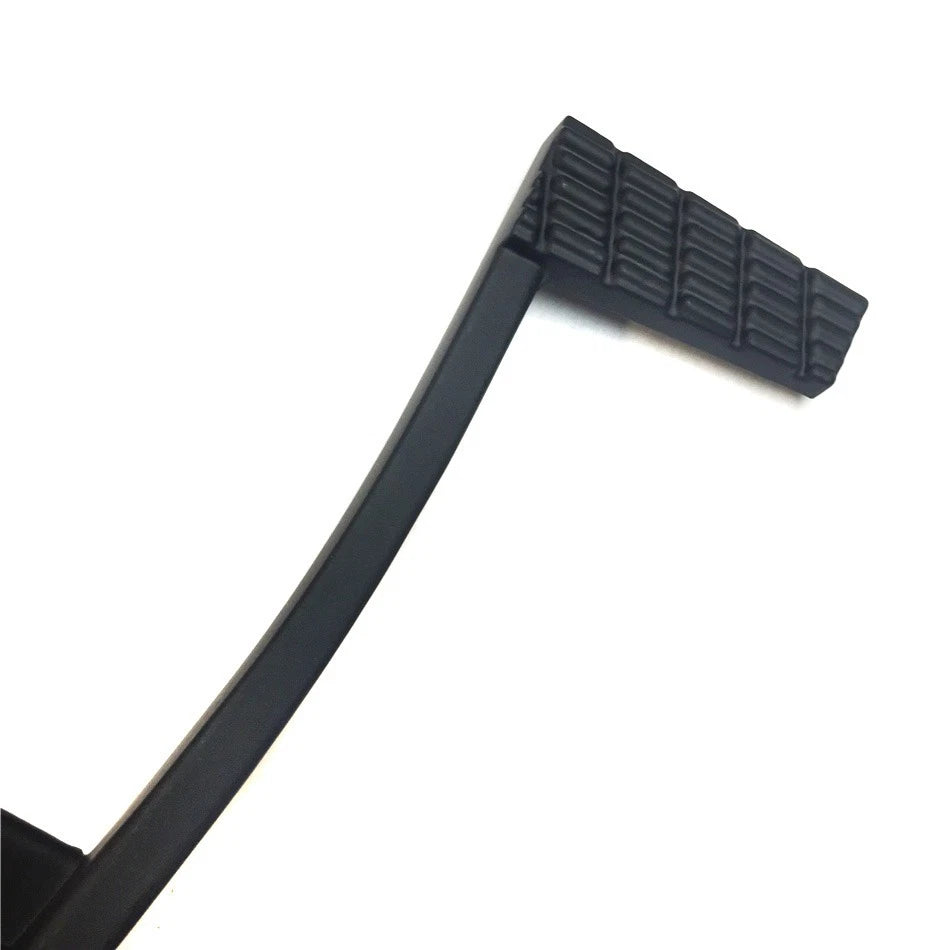 Foldable Brake Shift Pedal Foot Lever for Suzuki GSXR 600 750 1000 (2006–2010)