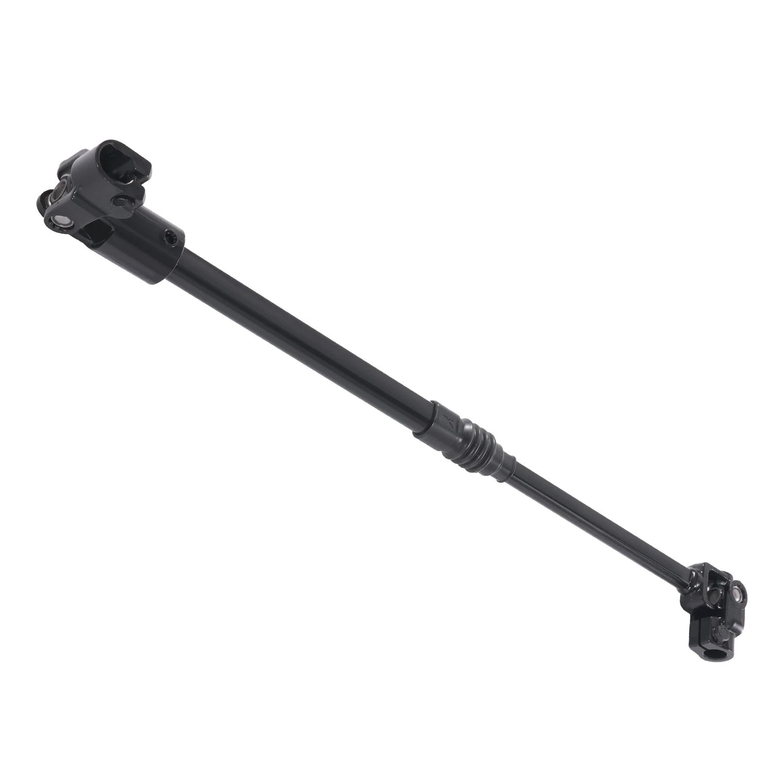 Lower Intermediate Steering Column Shaft for Jeep Wrangler (1987–1995) 52007017