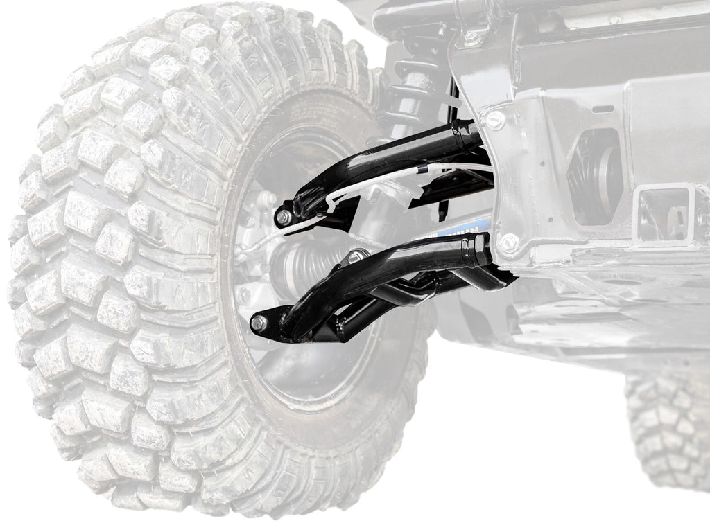 Suspension Kit for SuperATV Defender Atlas Pro BFT