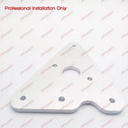 Alignment Plate for Sea-Doo Spark (2014–2024) Replaces 950-136, 529036278