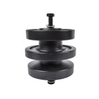 Track Roller for Bobcat T180 T300 T320 T550 T630 T650 (2000–2023)