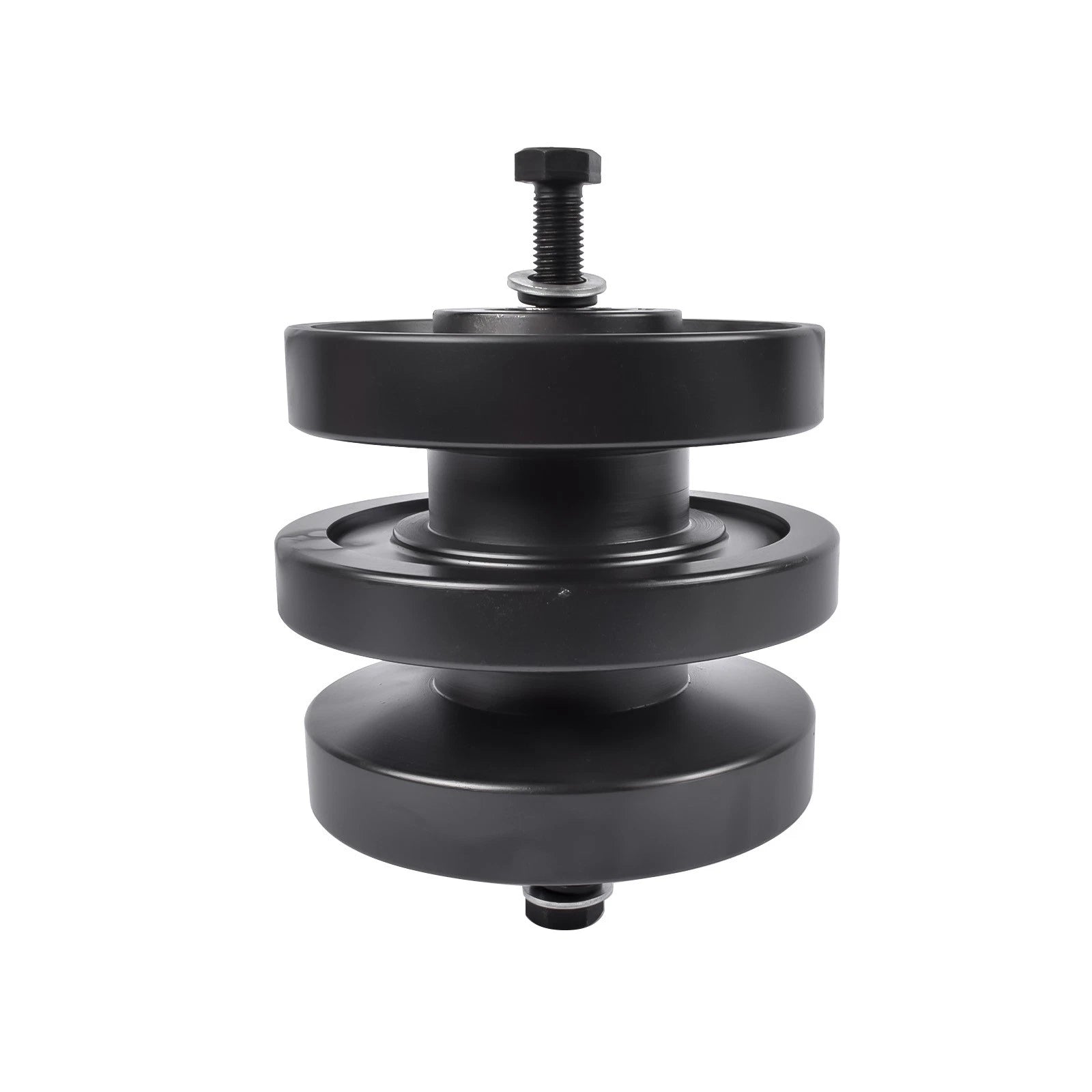 Track Roller for Bobcat T180 T300 T320 T550 T630 T650 (2000–2023)