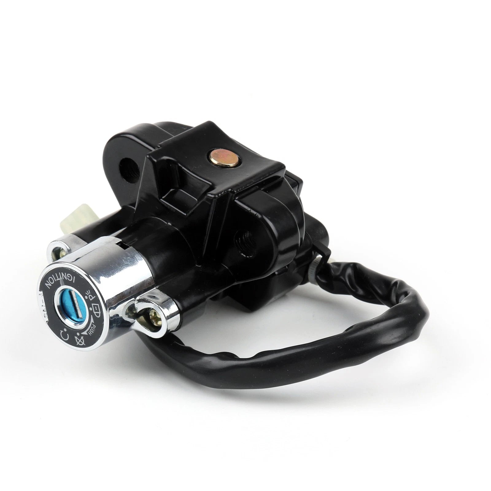Ignition Switch Set for Suzuki GSF600 GSF1200 (1995–2005)