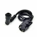 Ignition Coil Spark Plug CDI for Kawasaki Bayou 220/250 (1988–2002)