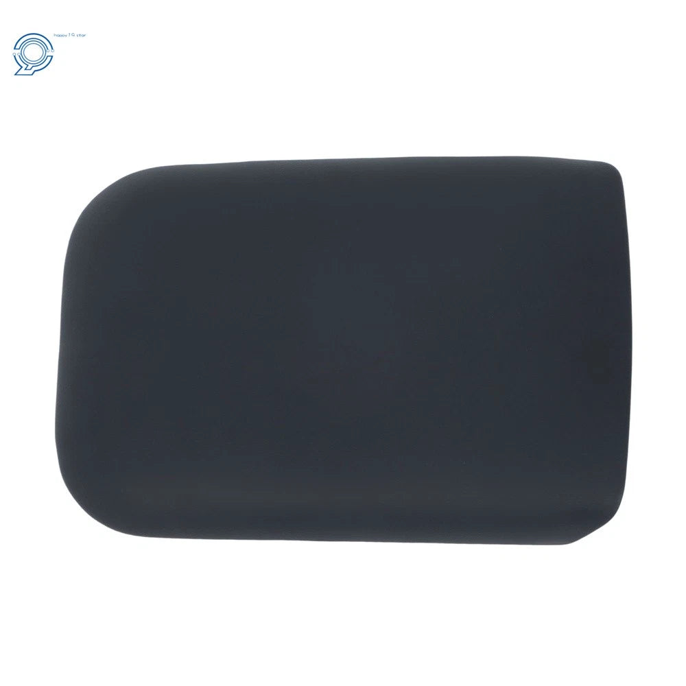 Center Console Armrest Lid Cover for Ford Mustang (2005–2009) Shelby Black