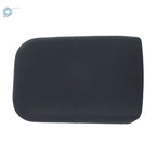 Center Console Armrest Lid Cover for Ford Mustang (2005–2009) Shelby Black
