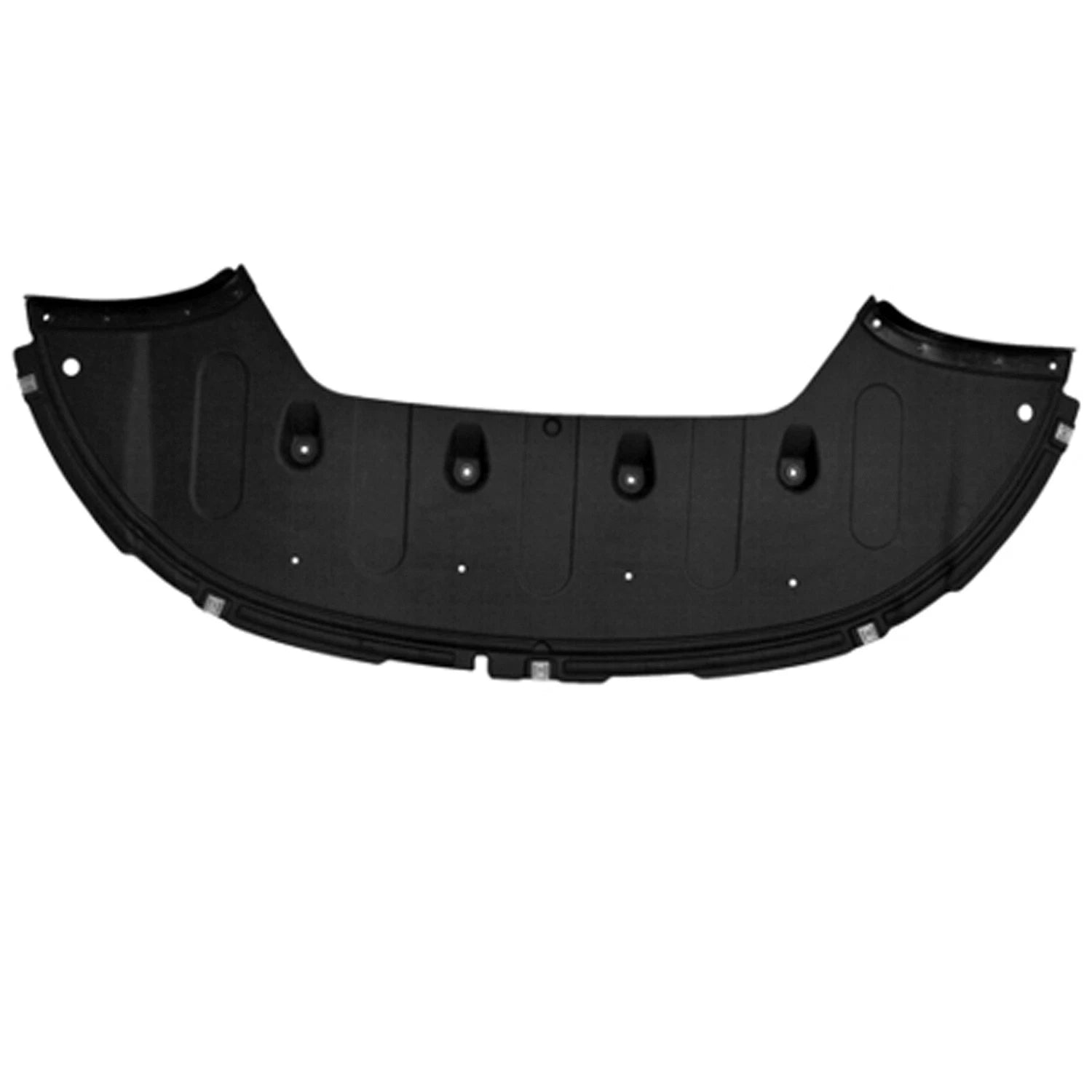 Replacement PET Plastic Undercar Shield For 2016-2018 Kia Optima (2014+)