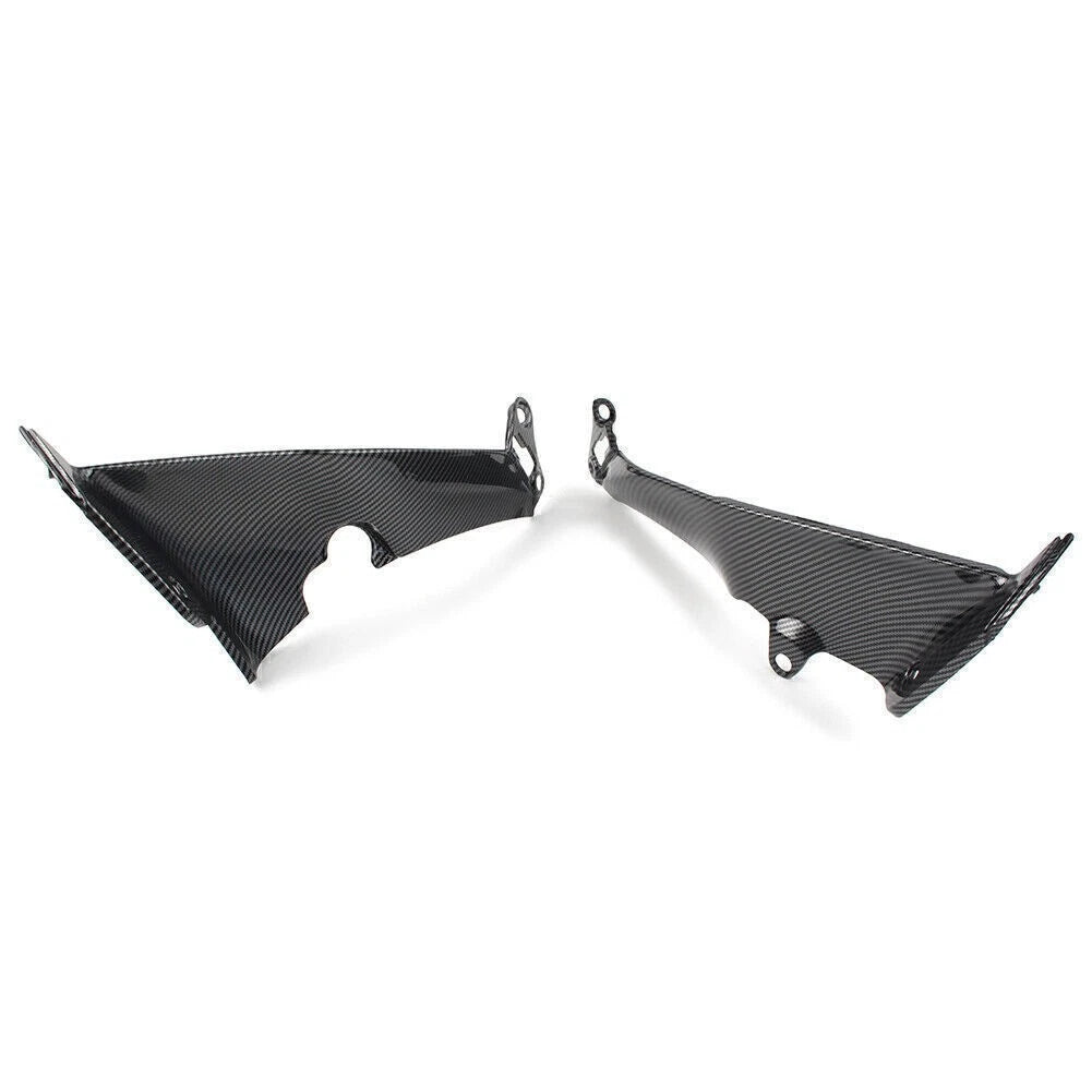 Set of 2 Fairing Panels for Yamaha YZF R1 (2009–2014)