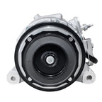 A C Compressor Replacement for GMC Sierra 1500 Limited 5.3L (2019-2019)