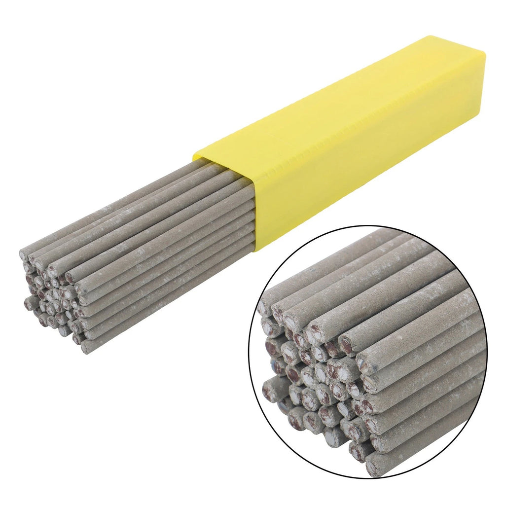E7014 Welding Rods for Arc Welding (5/32" x 14", 5 lbs)
