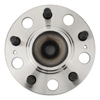 2x Non-Drive Rear Wheel Bearing & Hub for Kia Optima & Sportage (2011–2016)