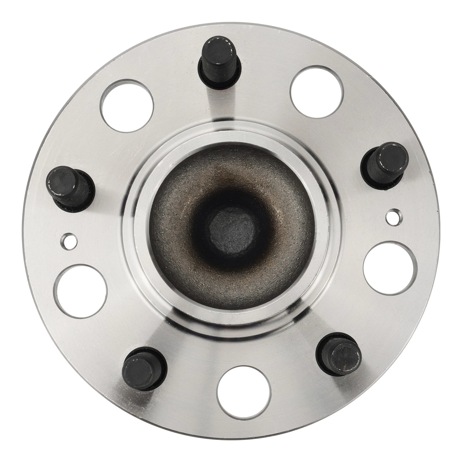 2x Non-Drive Rear Wheel Bearing & Hub for Kia Optima & Sportage (2011–2016)