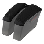 Saddlebag Lids Covers for Harley Electra Road Street Glide (2014–2023)