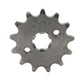 1x 420 Chain 13T Front Sprocket for 50 70 90 110 125 140cc ATV Dirt Bike