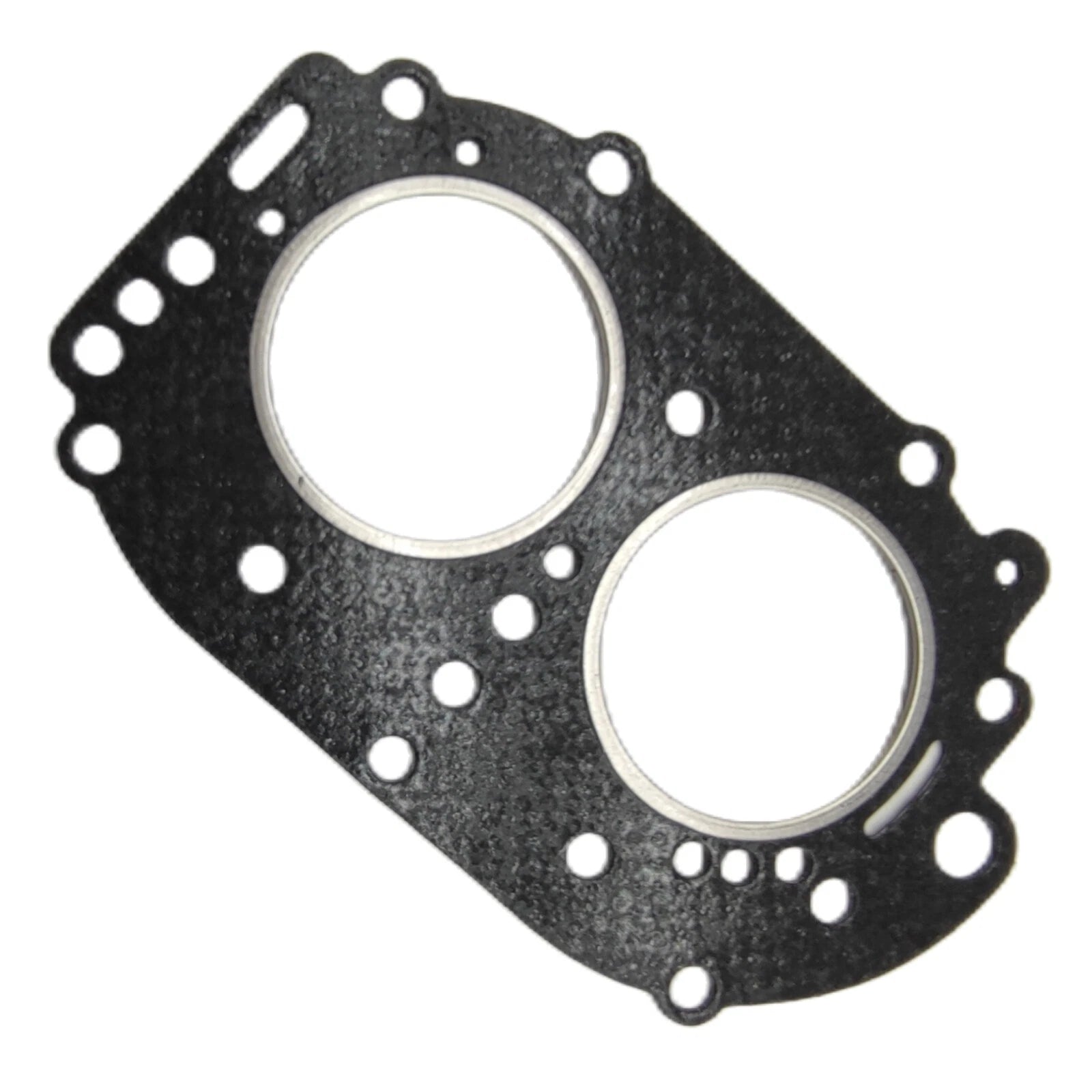 Cylinder Head Gasket for Yamaha Outboard 6 8 HP 6B 8B (1990–2023)