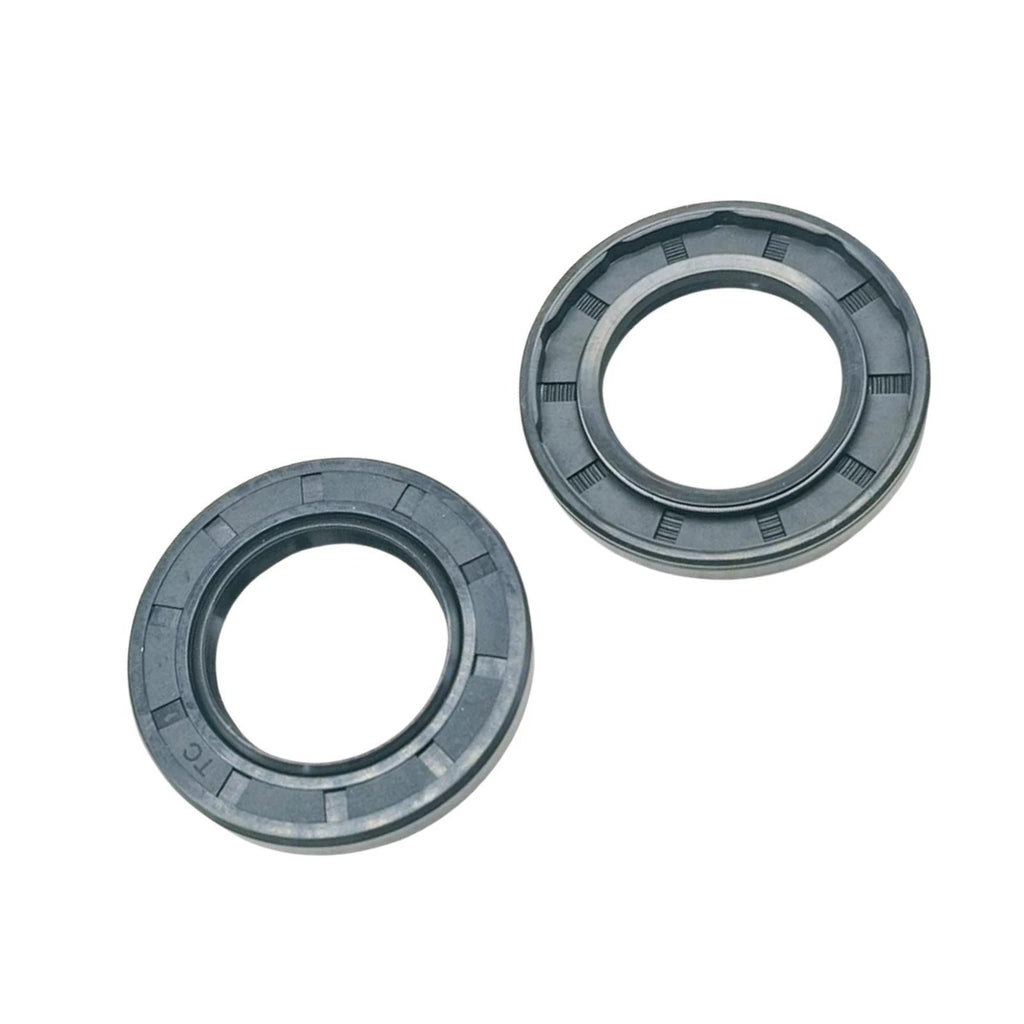 2pcs Lower Unit Oil Seal for Suzuki Outboard Engine (09282-30007)