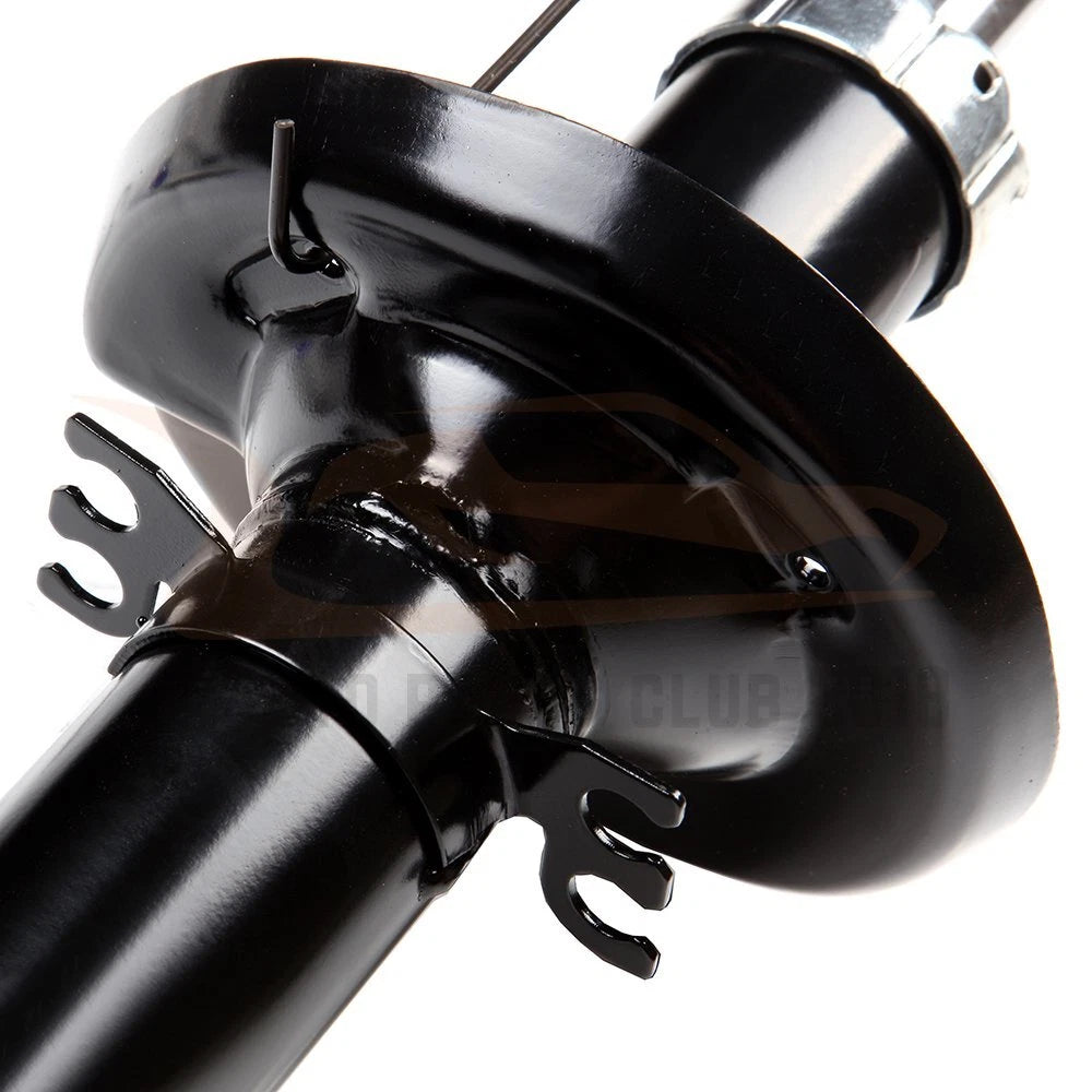 Set of 2 Struts for Volkswagen Golf (1999-2006) Front Left Right