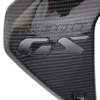 Side Frame Fairing Cowl Guards for BMW R1300GS (2024–2026) Carbon