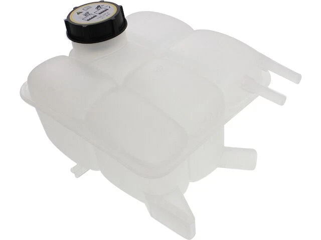 Coolant Recovery Kit for Mazda 3 (2004–2013) ZY279QP