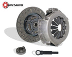 Clutch Kit for Dodge Plymouth Colt Mitsubishi Galant (1985–1992)