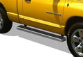 5-Inch Running Boards for Dodge Ram 1500 2500 3500 (2002–2008)