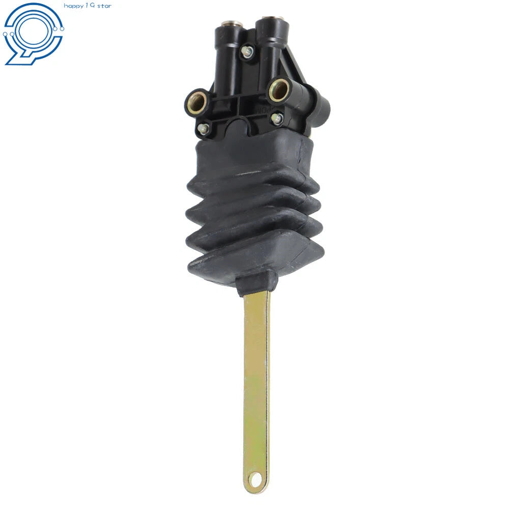 Air Leveling Valve for Freightliner Peterbilt (4640070040, D5000-2200)