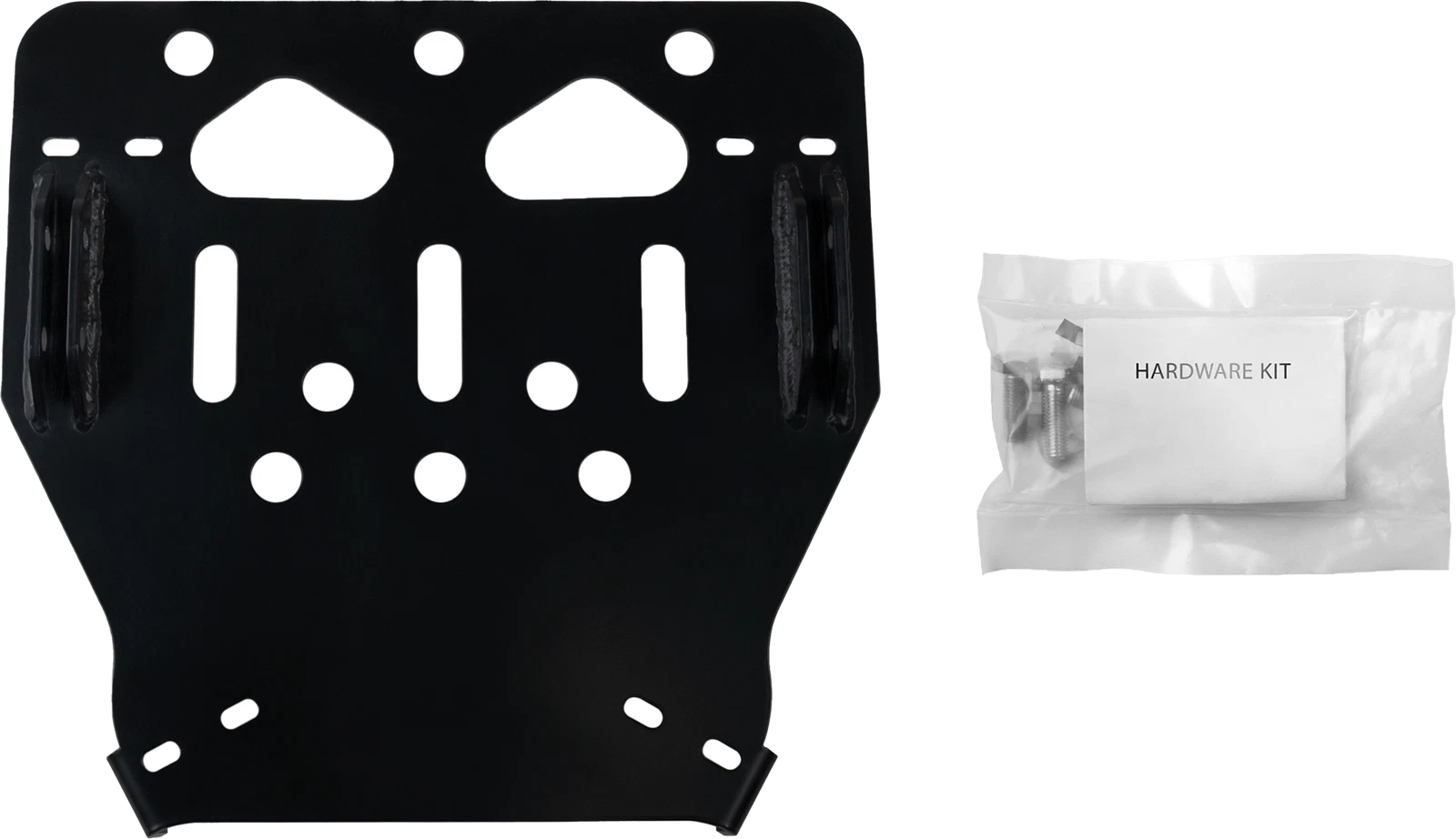 Plow Mount for Yamaha YFM700K & YFM550FG (2009–2017)