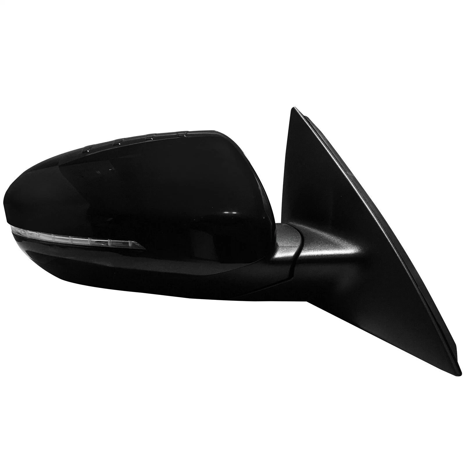 Power Heated Right Door Mirror for Kia Optima (2014–2015)