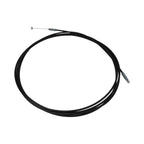 Car Trunk Lock Latch Release Cable for Toyota Corolla (2009-2013)